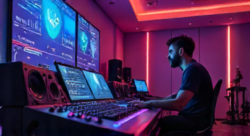 Digitale Transformation in der Musik (4/10)