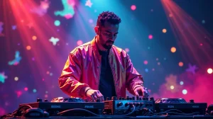 DJ BoBo auf Tour 2026: Abenteuer, Konzerte, Tickets