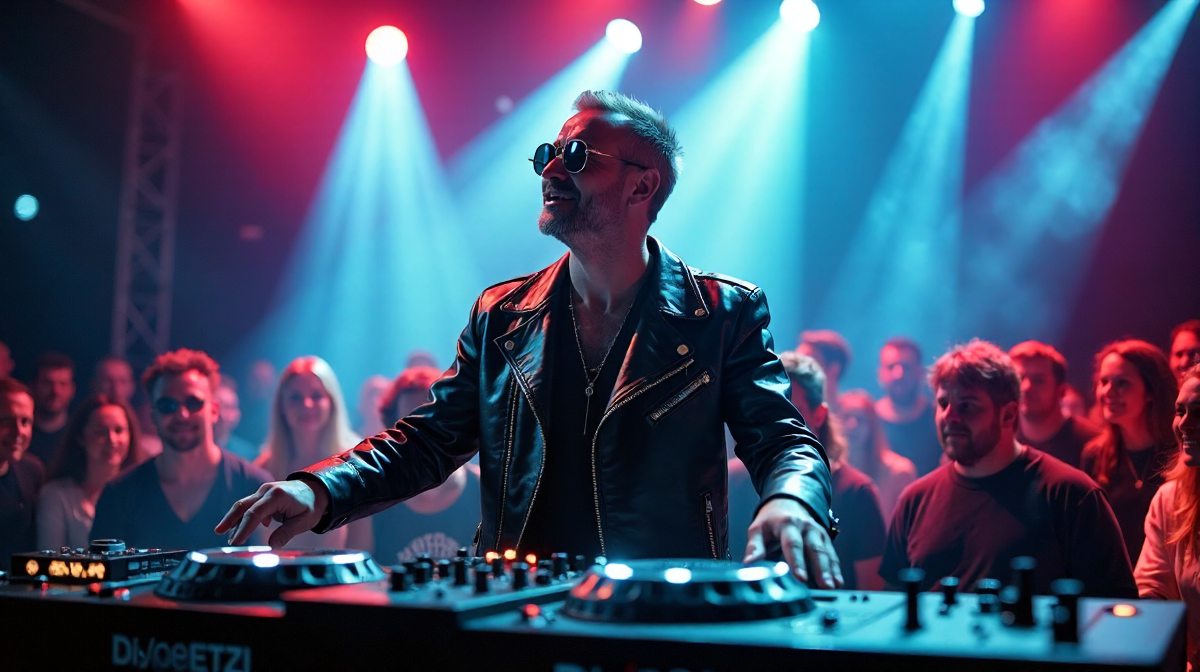 DJ Ötzi im TV: Auftritte, Highlights und die Faszination des Fernsehens