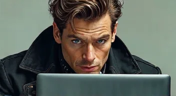 Eckart von Hirschhausen: Der Mensch hinter dem Bildschirm (1/10)