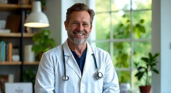 Eckart von Hirschhausen: Ein Arzt mit vielen Talenten (1/10)