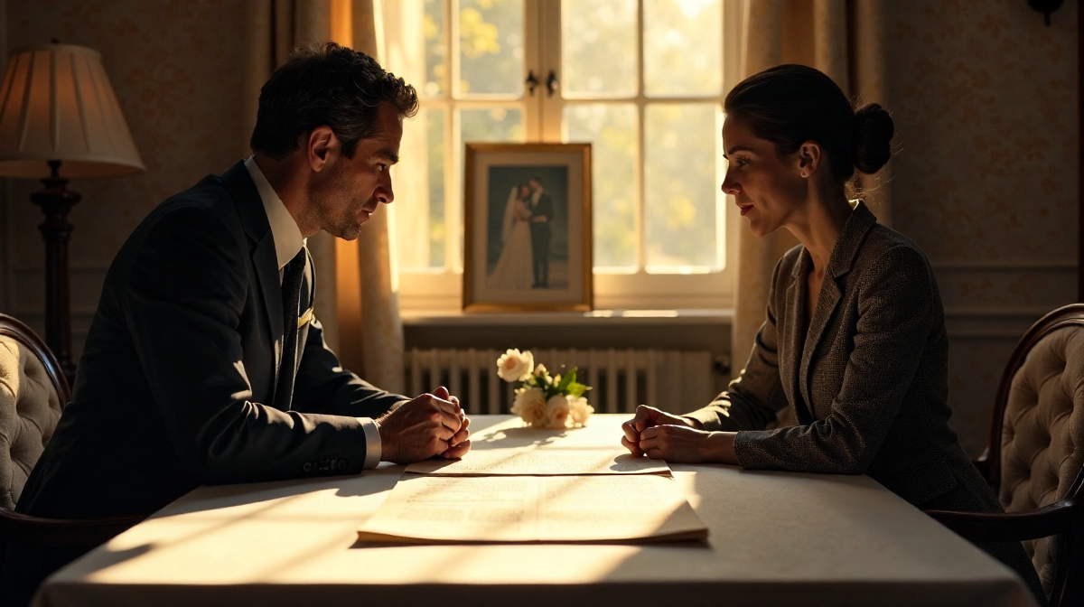 Ehe-Aus von Iñaki Urdangarin und Prinzessin Cristina: Trennung, Korruption, Versöhnung