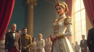 Ehrenvolle Auszeichnung: Die Nanny der Wales-Kinder, Loyalität, Royals