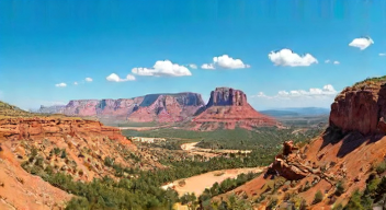 Ein Blick auf die Tour-Highlights (2/10)