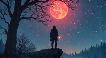 Ein persönlicher Abschied von Regina