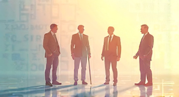 Einblick in die Dynamik von Kontrolle (2/10)