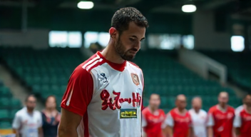 Einblick in die Realität: Ich bin Iñaki Urdangarin, der Ex-Handballstar