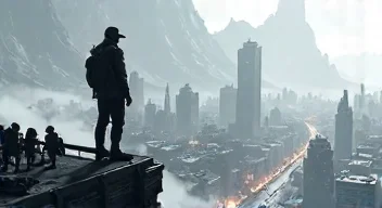 Einblick in die Tour-Planung (2/10)