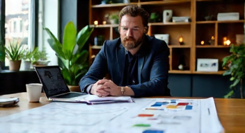 Einblick in die Tour-Planung (2/10)