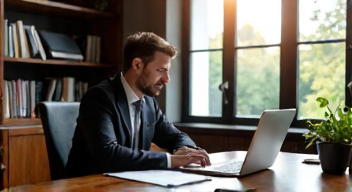 Einblicke eines Medienexperten über Berbens Wirkung (2/10)
