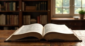 Einblicke in die Magie der Texte (2/10)