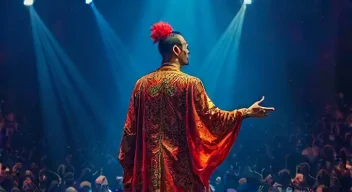 Einblicke in die Musik von Eros Ramazzotti (2/10)