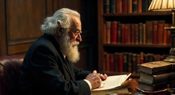 Einblicke in die Psyche des Schauspielers und Regisseurs (7/10)