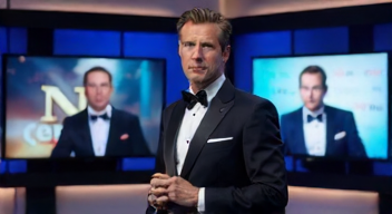 Einblicke in die TV-Welt mit Miroslav Nemec (2/10)