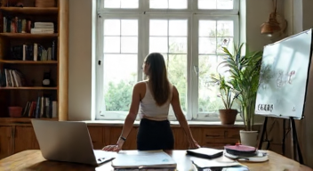 Einblicke in Meghans unternehmerische Herausforderungen (2/10)