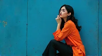 Einblicke von Sarah Knauth zur Schauspielkunst (2/10)