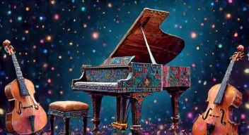 Einfluss der Authentizität auf Musik (6/10)