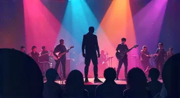 Einfluss der Band auf die Popkultur (2/10)