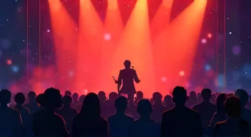 Einfluss der Chart-Hits auf die Show (2/10)