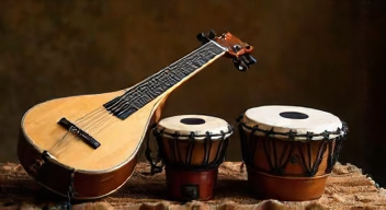 Einfluss der Kultur auf die Musik (3/10)