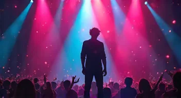 Einfluss der Live-Auftritte auf die Musikszene (2/10)