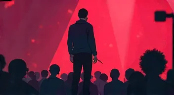 Einfluss der Live-Performance auf die Kultur (2/10)