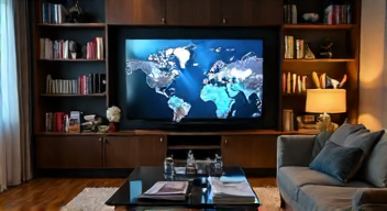 Einfluss der Medien auf die Gesellschaft (2/10)