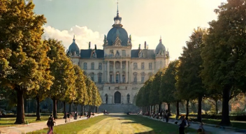 Einfluss der modernen Monarchie auf die Gesellschaft (2/10)