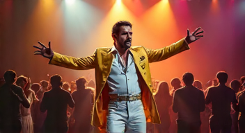 Einfluss der Musik auf die Gesellschaft (10/10)