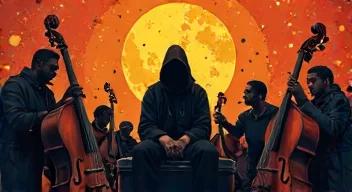 Einfluss der Musik auf die Gesellschaft (2/10)