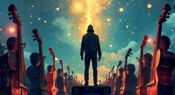 Einfluss der Musik auf die Gesellschaft (2/10)