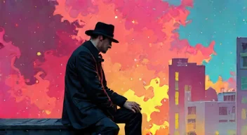 Einfluss der Musik von Rudy Giovannini (2/10)