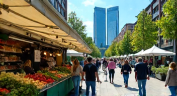 Einfluss der Ökonomie auf das tägliche Leben (8/10)