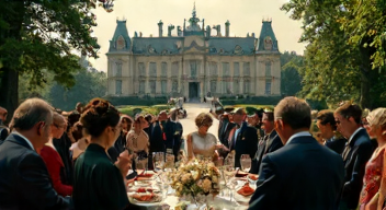 Einfluss der Royals auf die Gesellschaft (2/10)