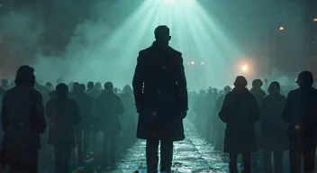 Einfluss der Rückkehr auf die Zuschauer (2/10)