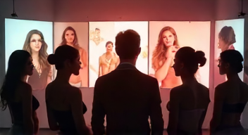 Einfluss der Social Media auf das Körperbewusstsein (2/10)