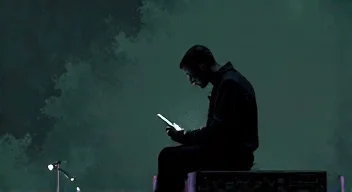 Einfluss der Technik auf Live-Auftritte (2/10)