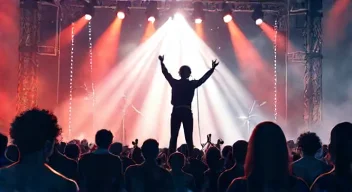 Einfluss der Tour auf die Band (2/10)