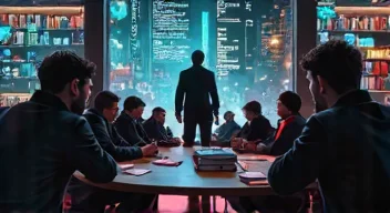 Einfluss der Wissenschaft auf die Gesellschaft (2/10)