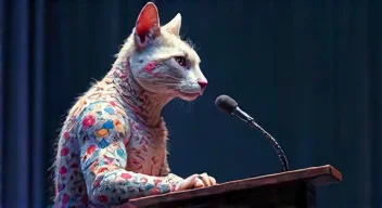 Einfluss der Zuschauermeinung auf meine Moderation (2/10)