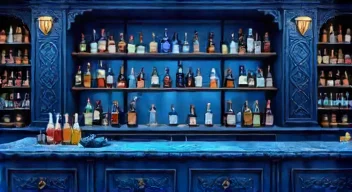 Einfluss des Erfolgs von Blue (2/10)