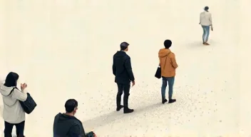 Einfluss des Fernsehens auf die Gesellschaft (2/10)