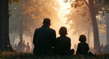 Einfluss des Fernsehens auf die Gesellschaft (2/10)