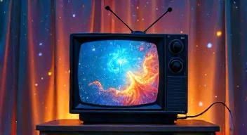 Einfluss des Fernsehens auf die Musikbranche (2/10)