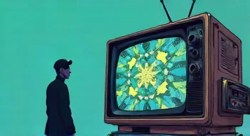 Einfluss des Fernsehens auf die Unterhaltung (2/10)