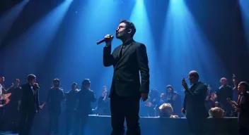 Einfluss des Fernsehens auf Semino Rossis Karriere (2/10)