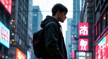 Einfluss des Hip-Hop in der heutigen Zeit (2/10)