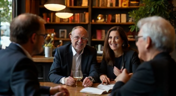 Einfluss des Humors auf die Gesellschaft (2/10)