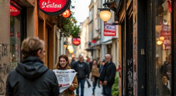 Einfluss des Humors auf die Gesellschaft (2/10)