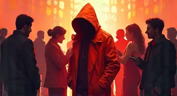 Einfluss des Humors in der Gesellschaft (2/10)